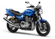 Yamaha XJR1300 Yamaha XJR1300